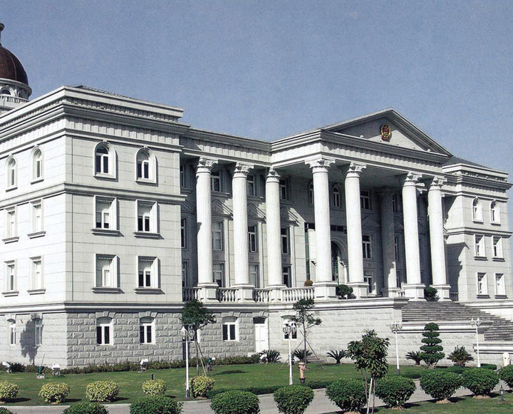 Tribunal Popular Intermedio de Xiamen