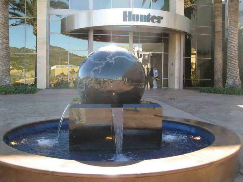 ¿Cuáles son las fuentes de piedra?