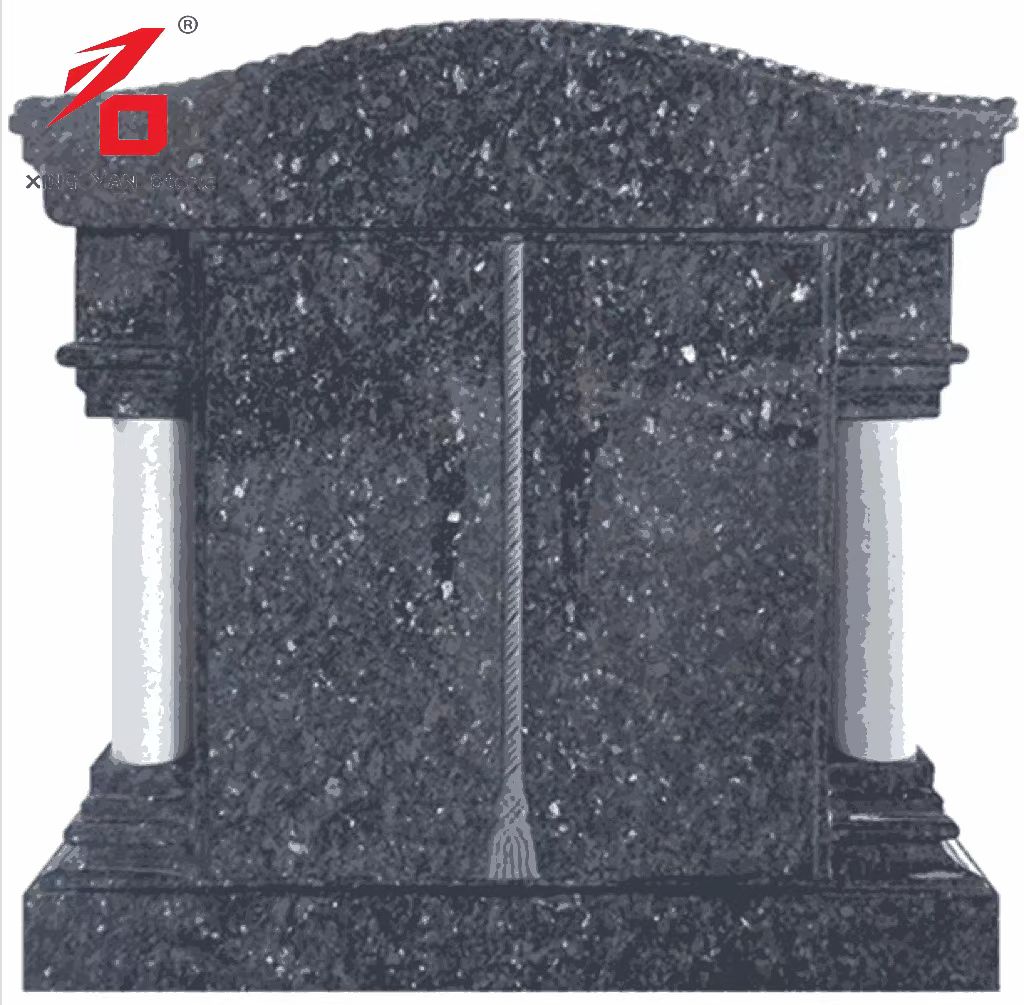 China Xingyan - Monumento a granito británico personalizado