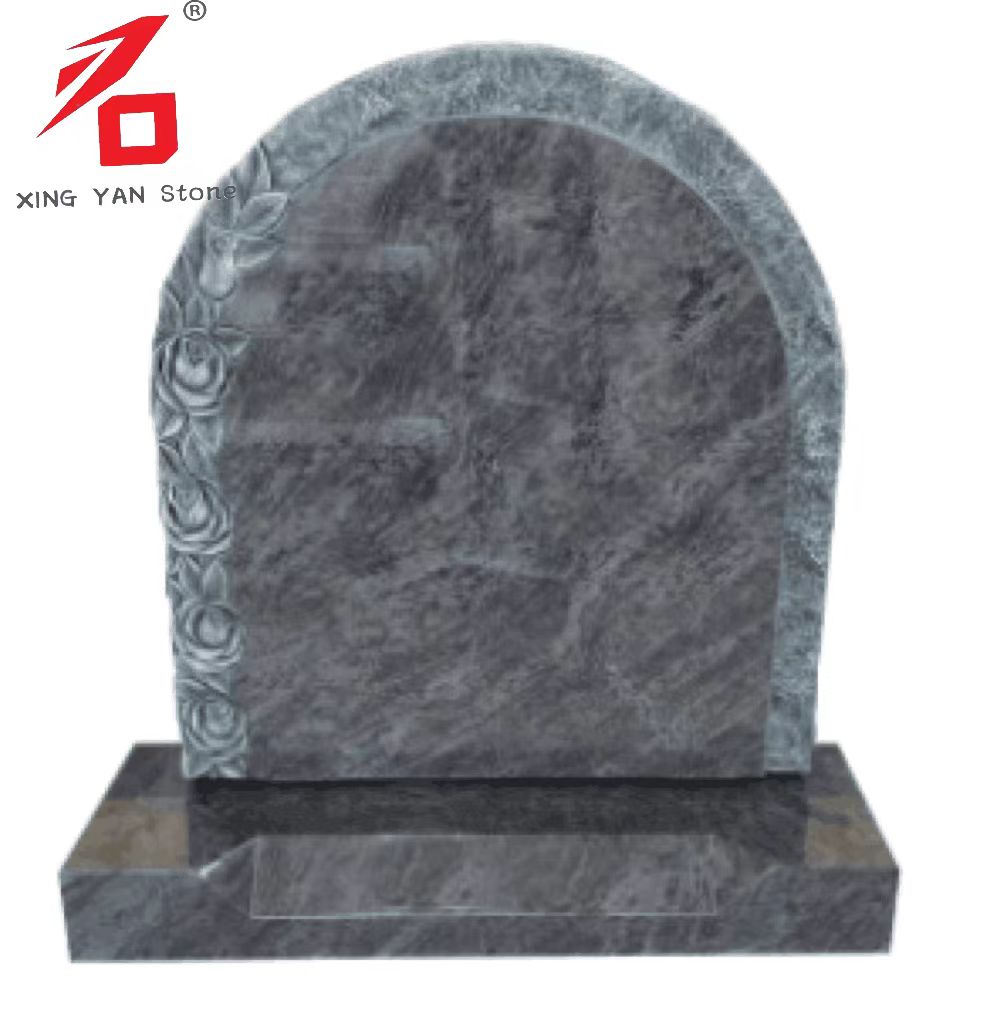 Lápida personalizada hecha por China Xingyan - Tombstone de granito del Reino Unido