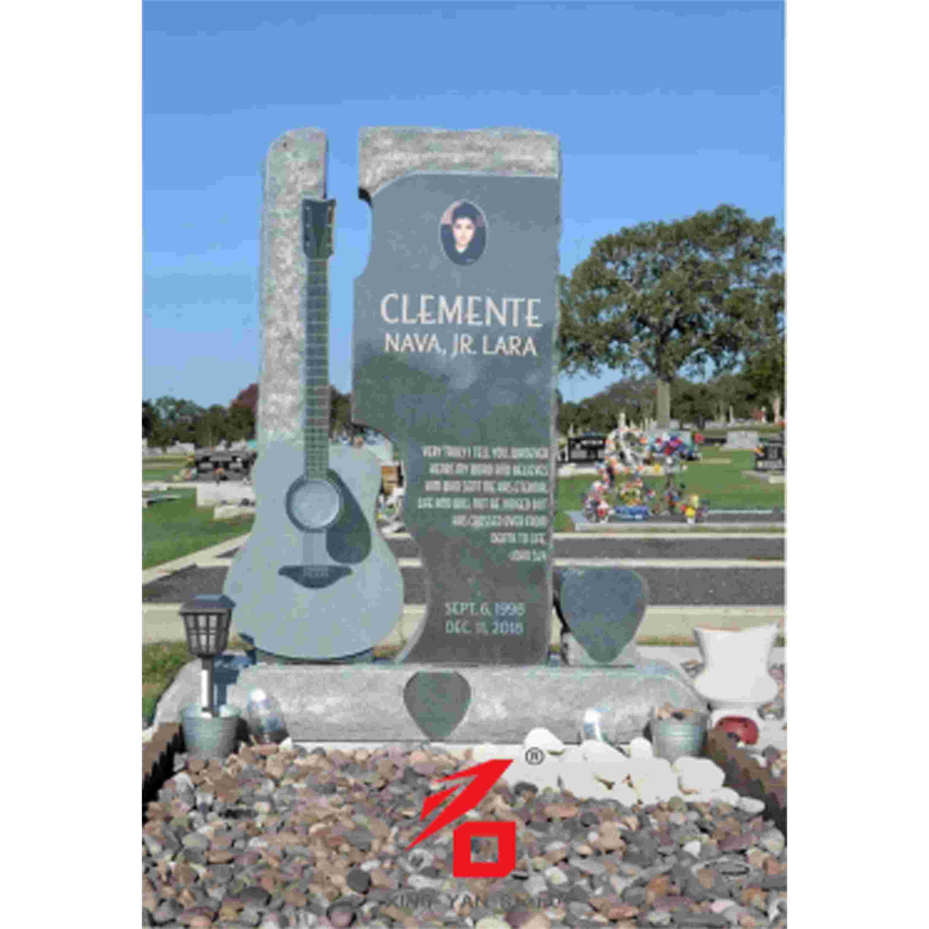 Monumento a la guitarra