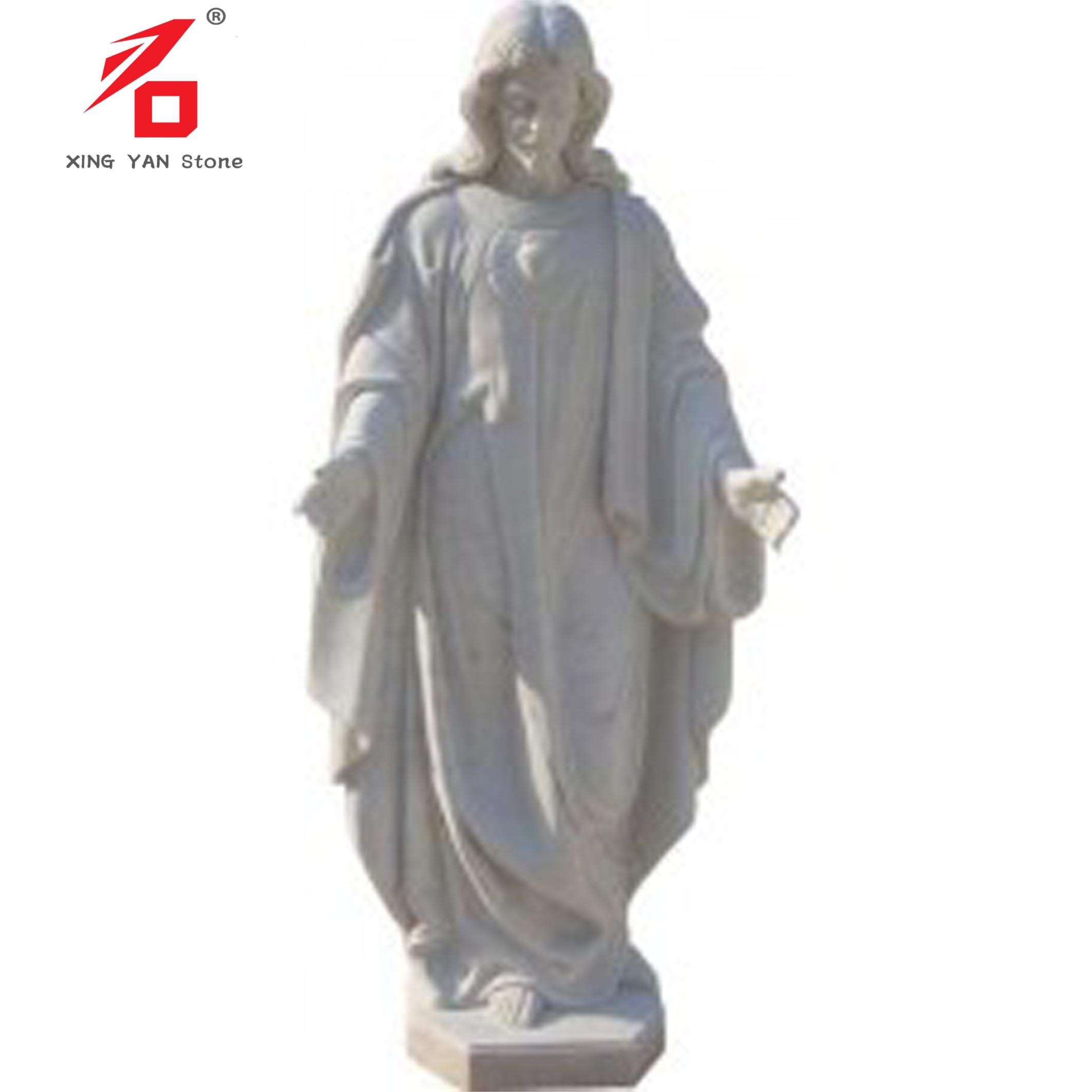 Estatuas de Jesús