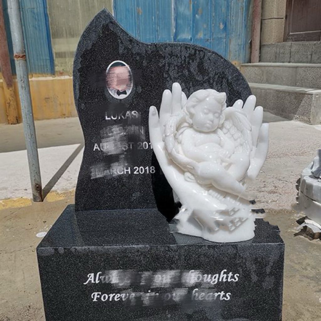 Tombstone de Xingyan Angel Children Memorial