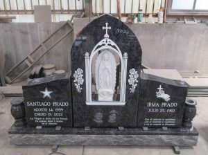 Pantalla religiosa de estilo occidental personalizado de Xingyan
